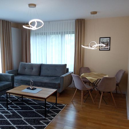 Apartamenty Geiger Witów 外观 照片