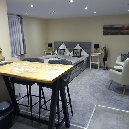 Apartamenty Geiger Witów 外观 照片