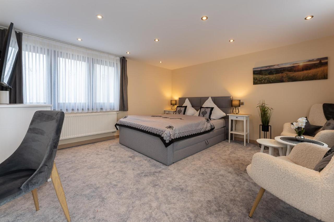 Apartamenty Geiger Witów 外观 照片