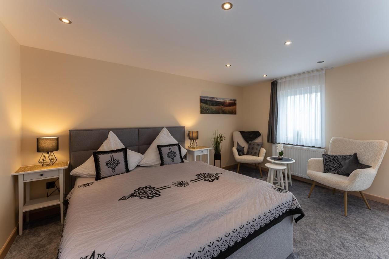 Apartamenty Geiger Witów 外观 照片
