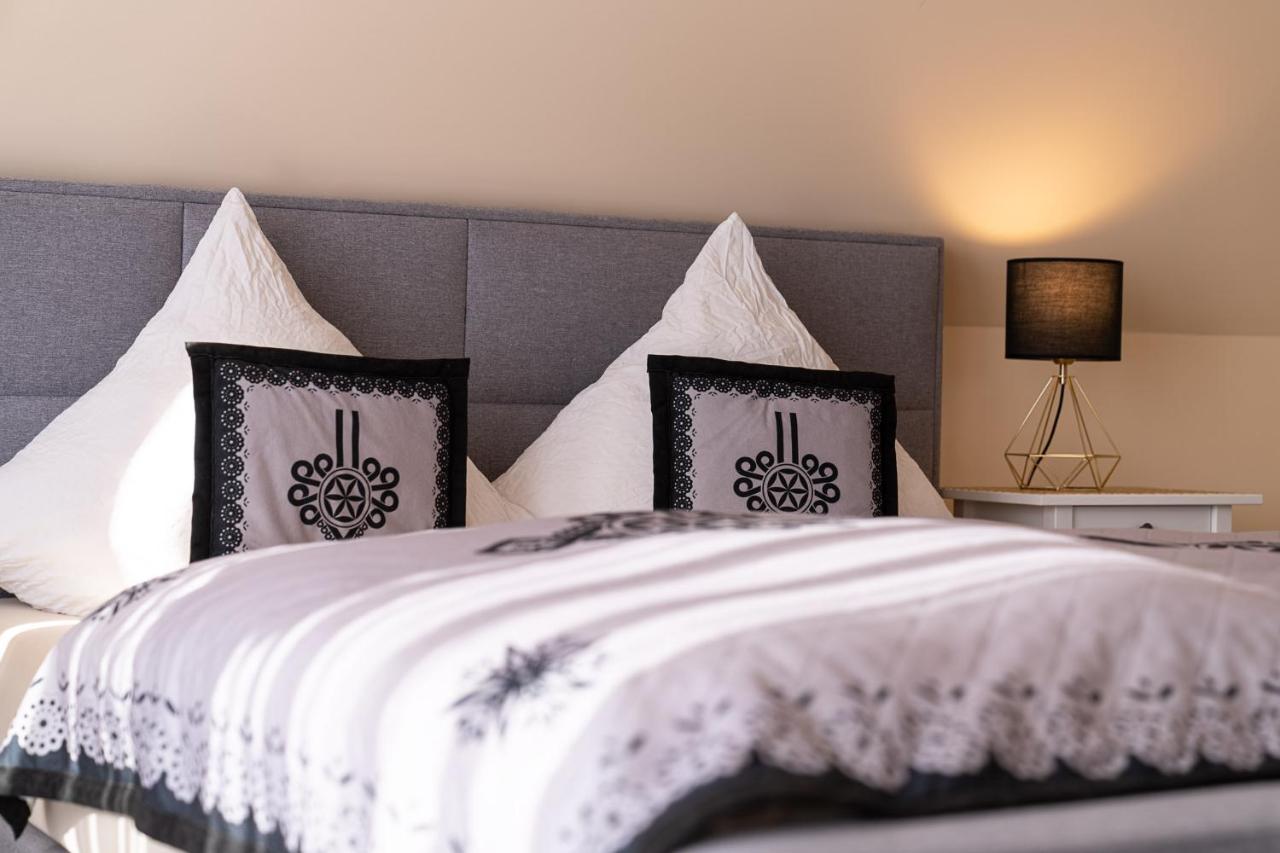 Apartamenty Geiger Witów 外观 照片