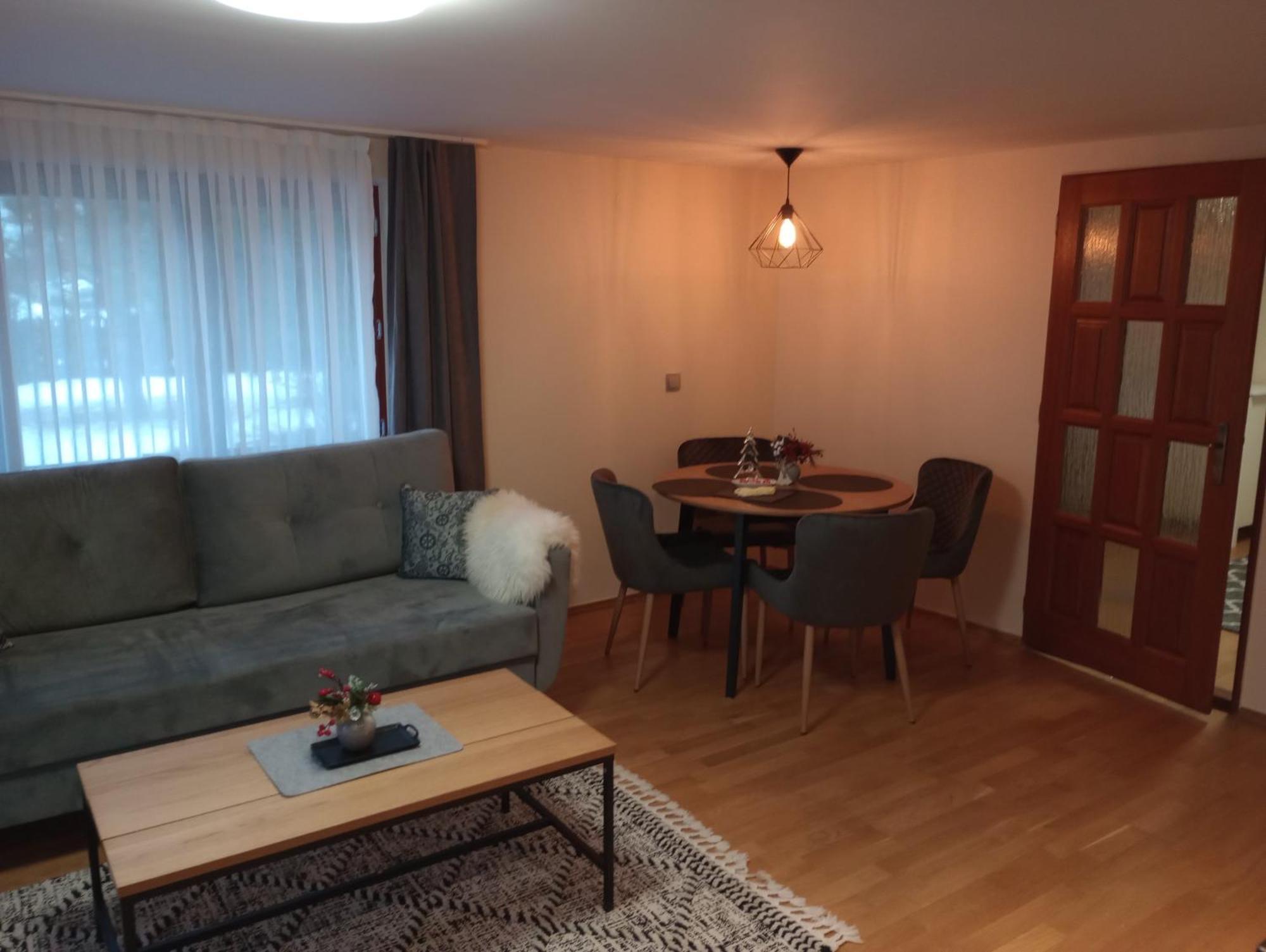 Apartamenty Geiger Witów 客房 照片