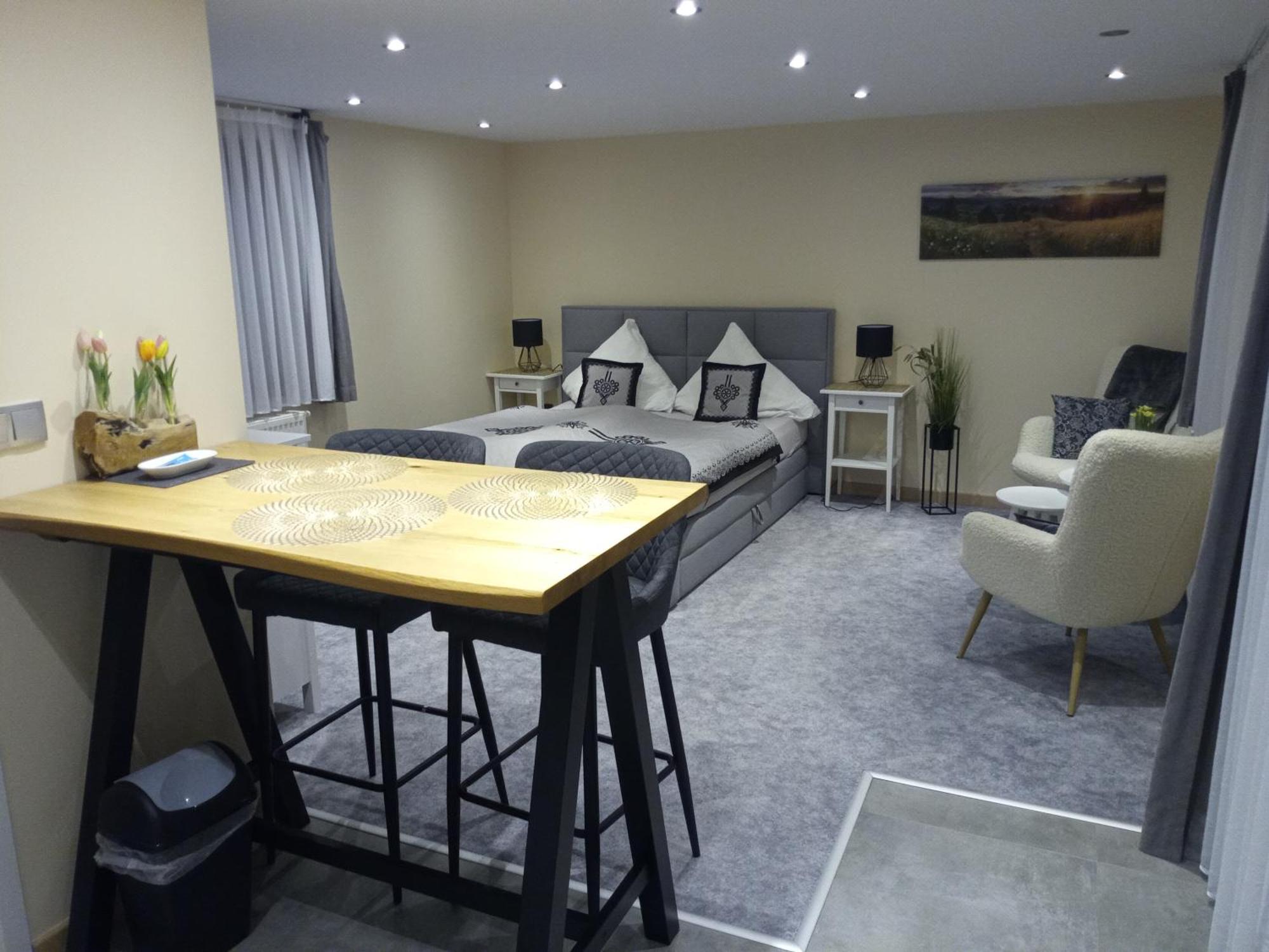 Apartamenty Geiger Witów 外观 照片